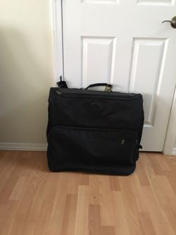Suitcase