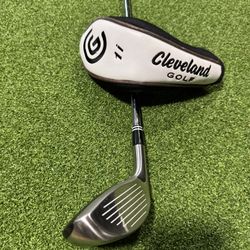 Cleveland Halo 1i Hybrid