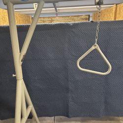 Bariatric trapeze Heavy Duty 