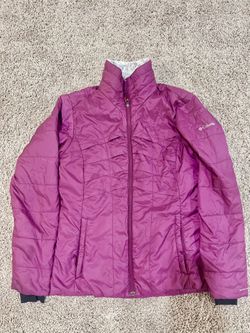 Columbia Women Light Jacket