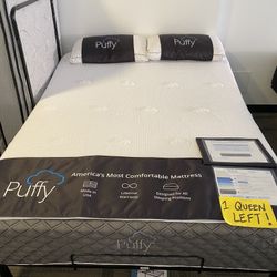 Must Sell Mattress ASAP