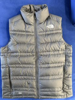 The North Face Vest