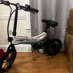 Electrical Bike 