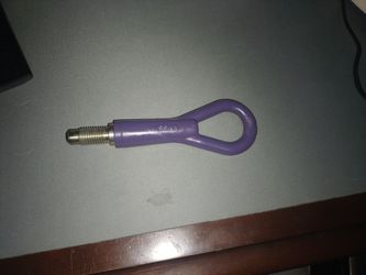 Tow Hook For Infiniti G35/350z
