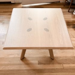 Qui Occasional Table by Studio TK