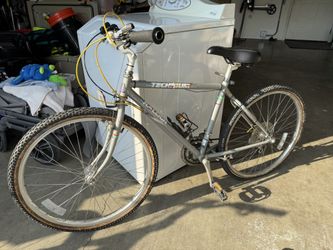 Raleigh Technium Bike Bicycle