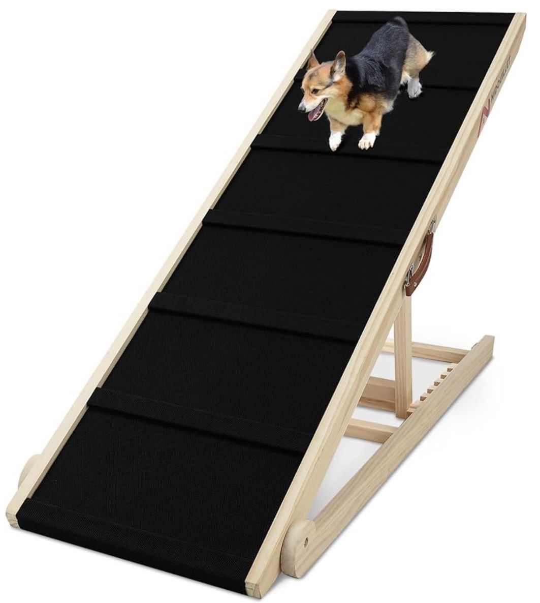 Pet Ramp
