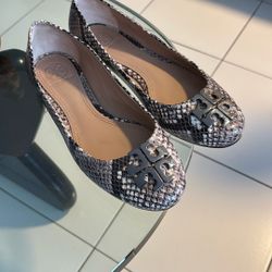 TORY BURCH SHOES