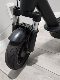 Big electric scooter 26 mph   ---  ebike brand