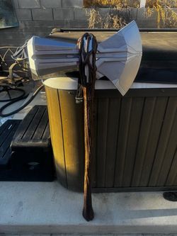Stormbreaker