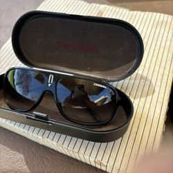 sun glasses carrera
