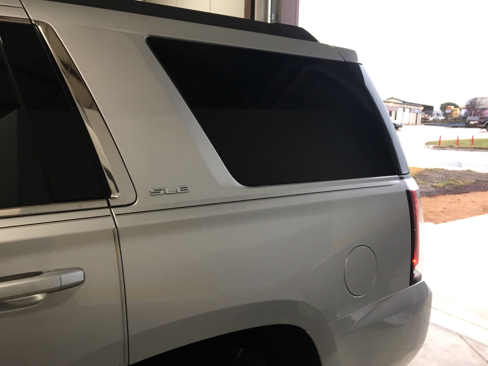 Tint