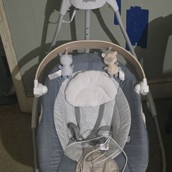 Baby Swing