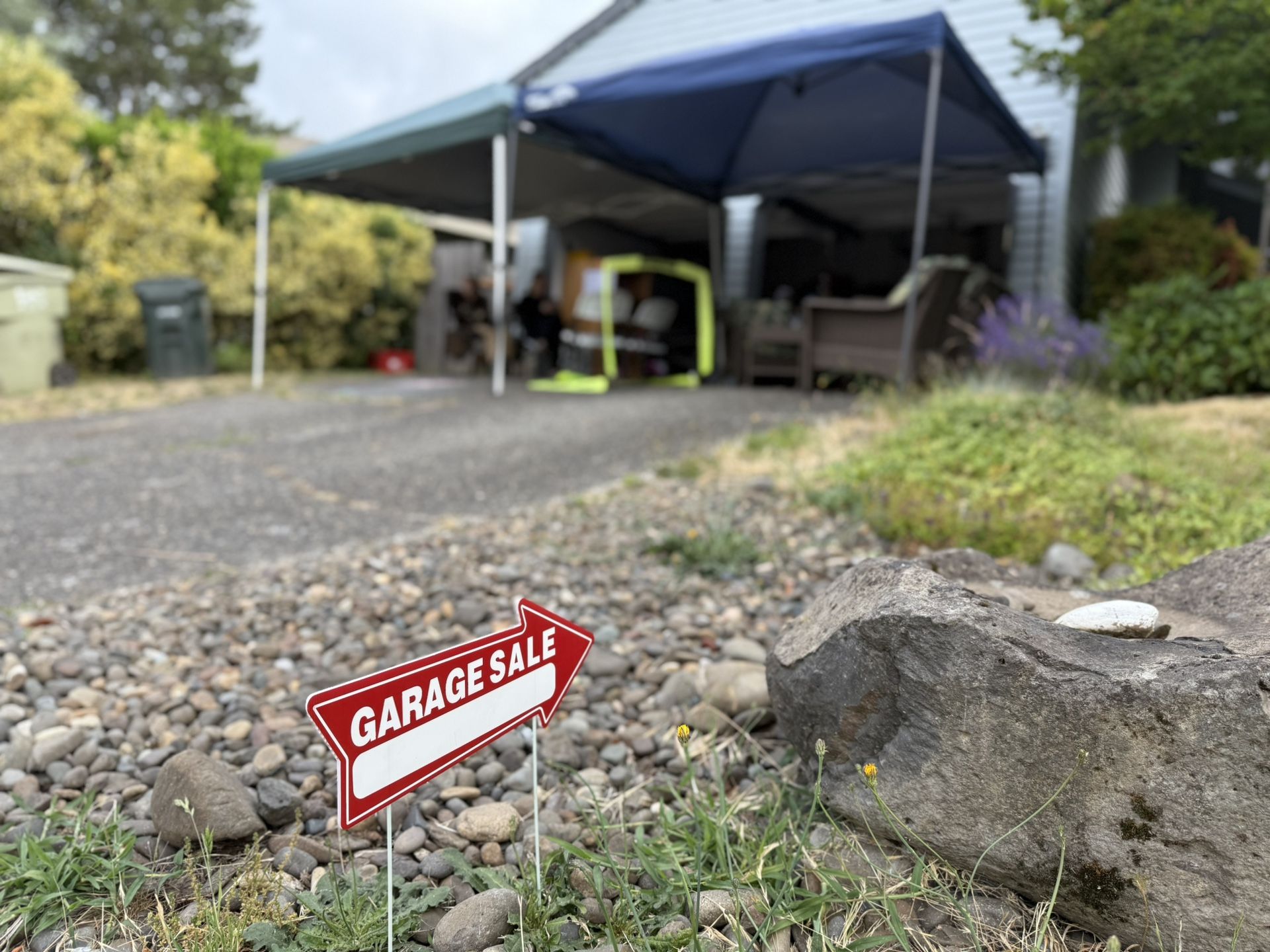 Garage Sale | 6/20-6/22 | Toys Clothes Furniture & More