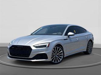 2023 Audi A5 Sportback