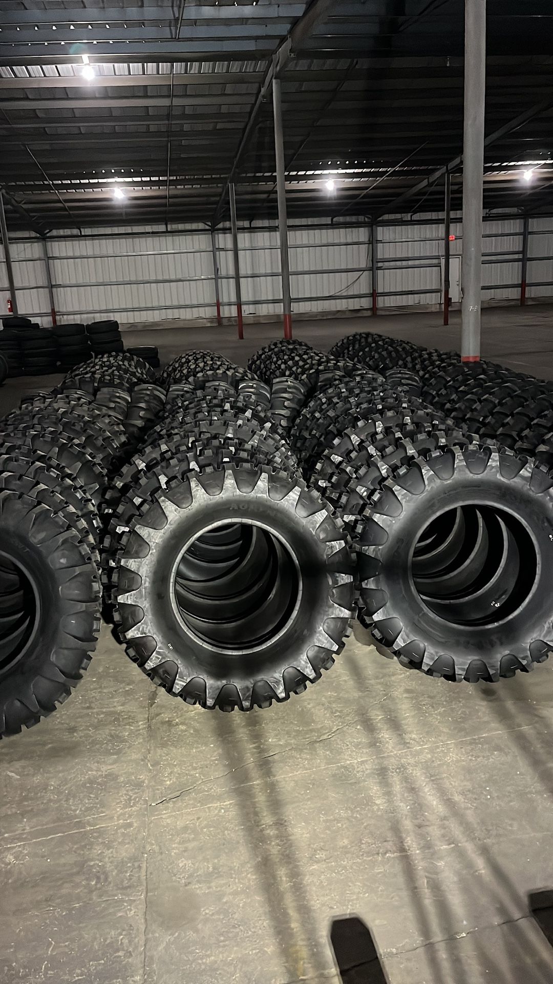 14.9-24 Tire NEW Speedways