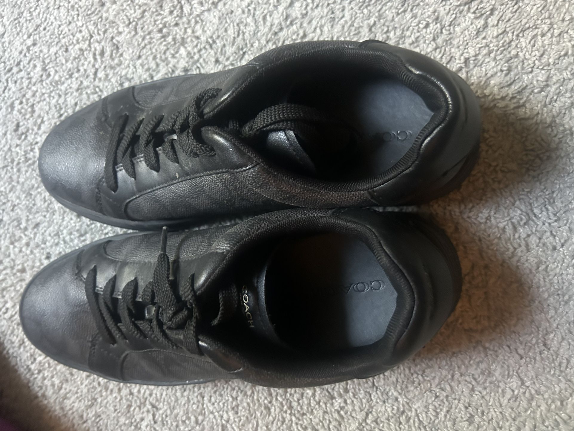 Coach Shoes