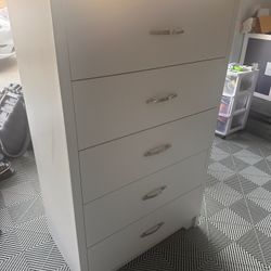 Chest, Cabinet, Bed Frame For Queen Bed