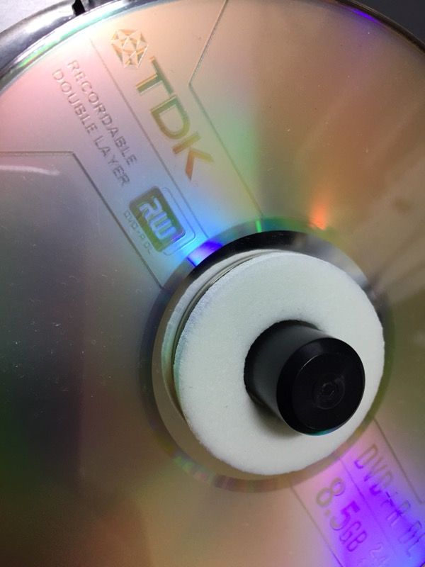 TDK- Double layer DVD-R 8.5gb 20dvds left.