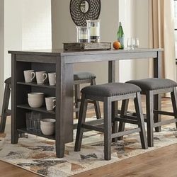 Beautiful Dining Room Set $69 Down
