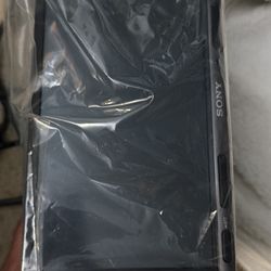 Sony Doble Din Radio New