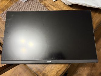 Acer Nitro XF3 Monitor $100 OBO