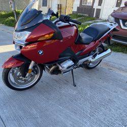 BMW R1200RT