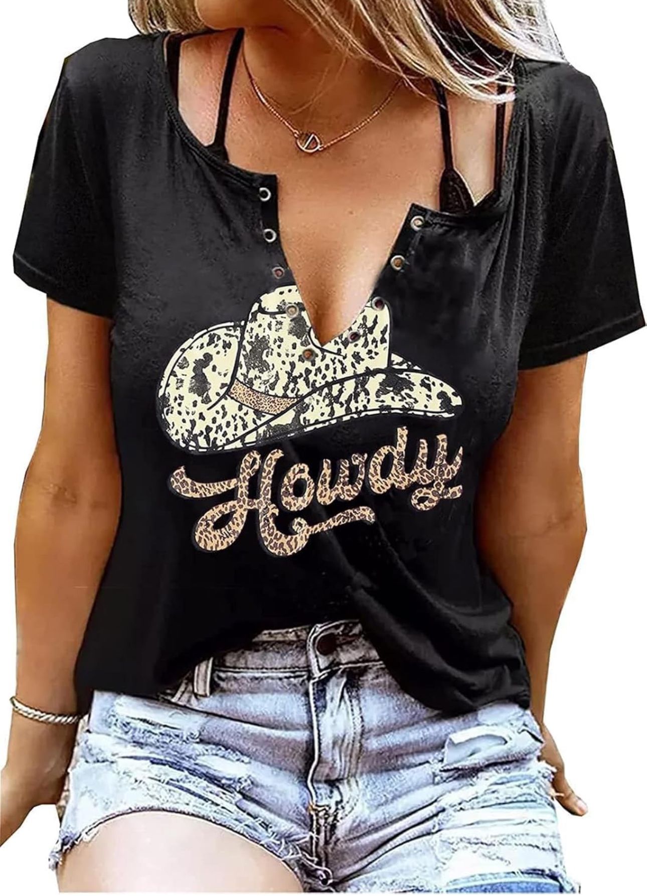 NWOT Retro Western Womens Cowboy Shirt (XXL) for Sale in Peoria, AZ