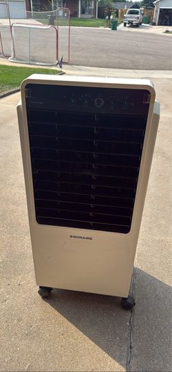 Bonaire 350 CFM 3-Speed Portable Evaporative Cooler for 175 sq. ft.