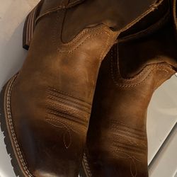 Botas 