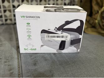 Phone vr set