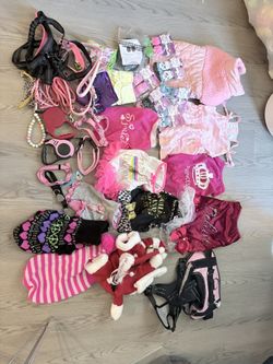 Girl Dog Supplies