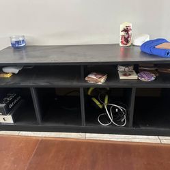 Black Entertainment Center 