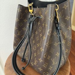 Louis Vuitton Bag
