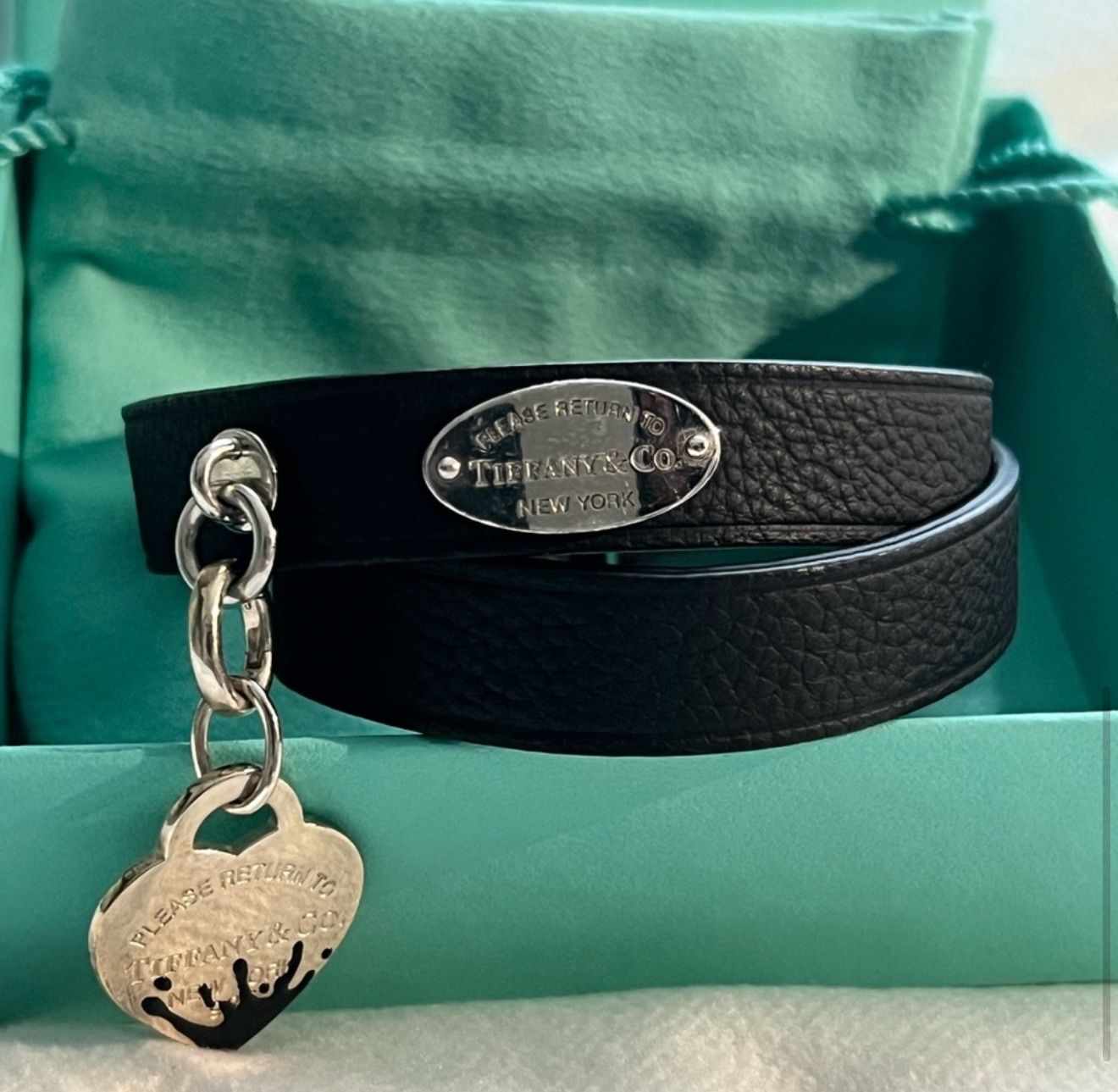 Tiffany & Co. Bracelet 