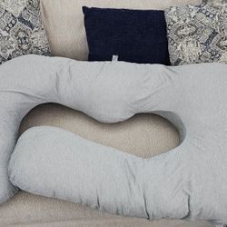 Large Pregnancy Pillow 