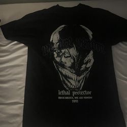 VENOM shirts 