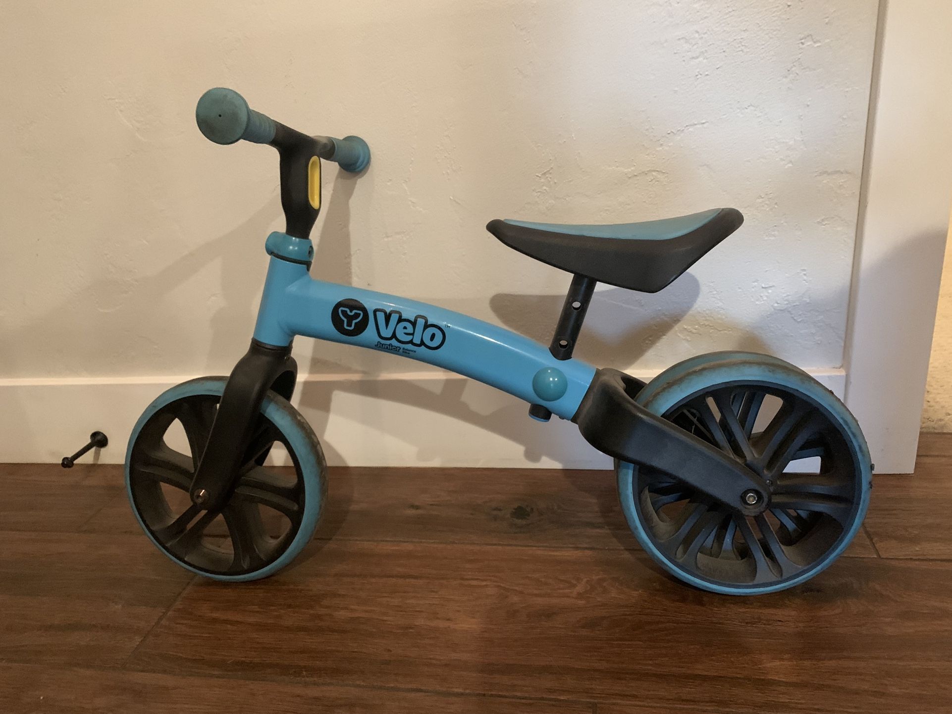 Kids Push Bike