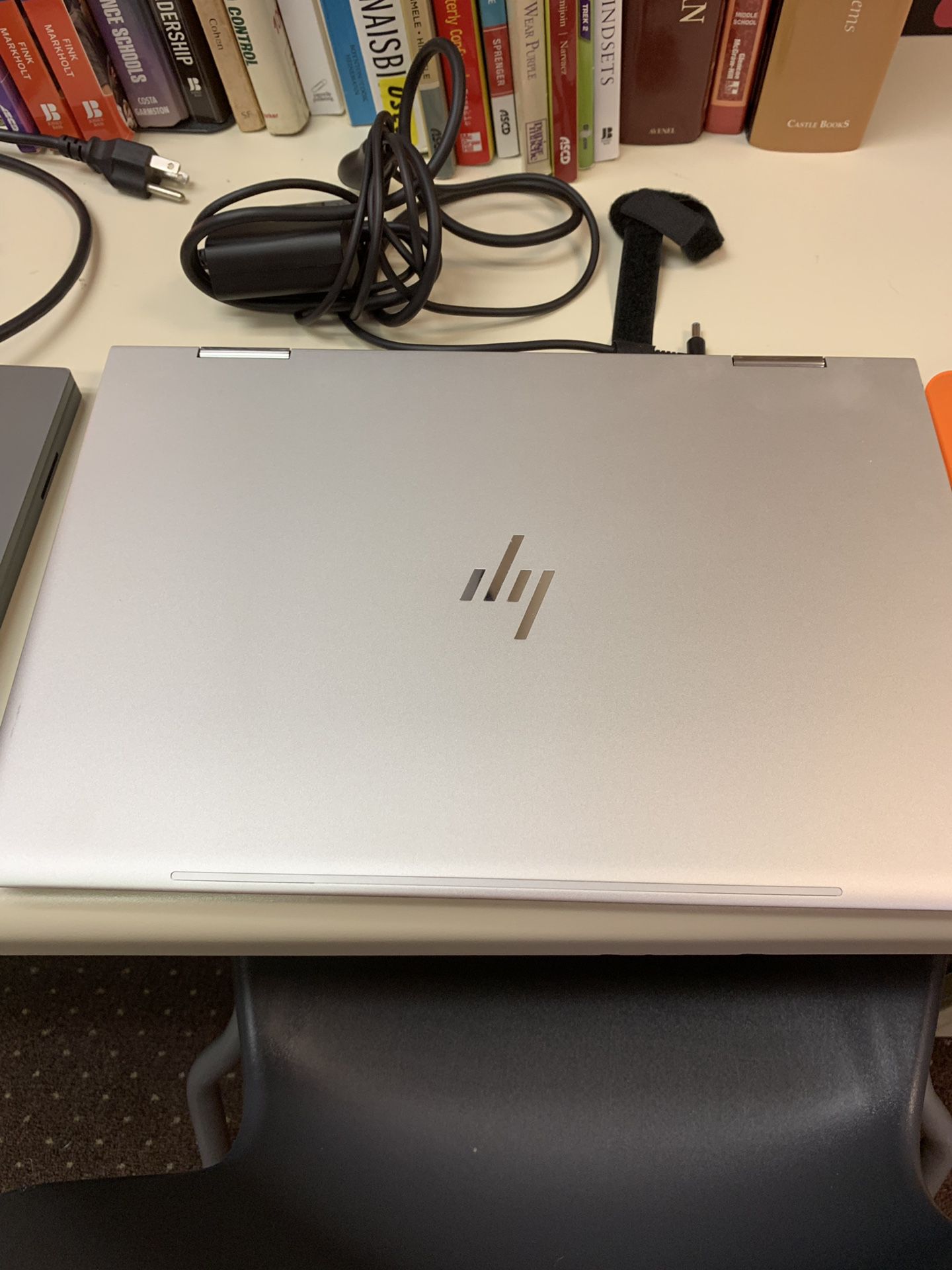 HP Envy Laptop
