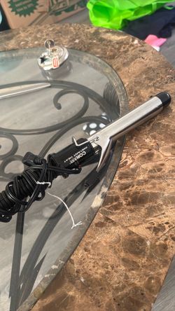 Conair Curling Iron - 1 inch