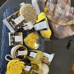 Mothers Day Gift Set.