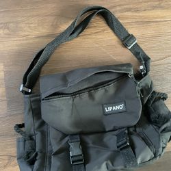 Cute Messenger Bag 