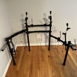 Roland MDS-Standard2 Drum Stand/Rack