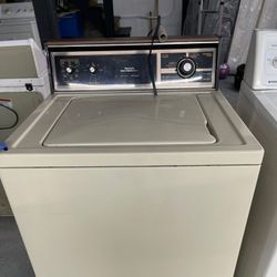Washer 