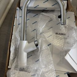 Blanco Faucets