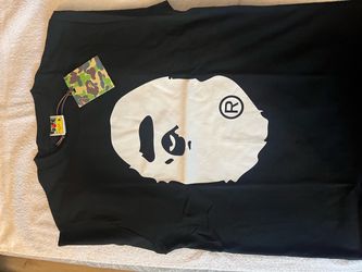 Bape shirt size large