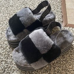 Ugg Slippers