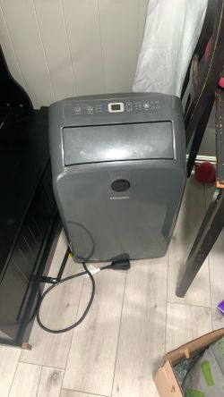 Hisense Portable A/C