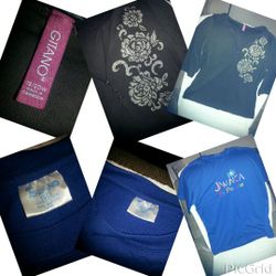 Clothing & Shoes