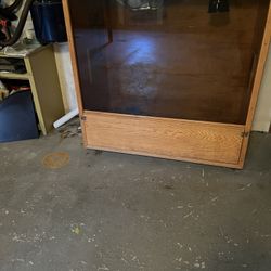 Large Reptile Cage